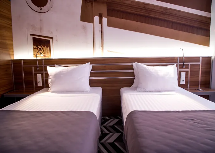 Mercure Bucharest Unirii