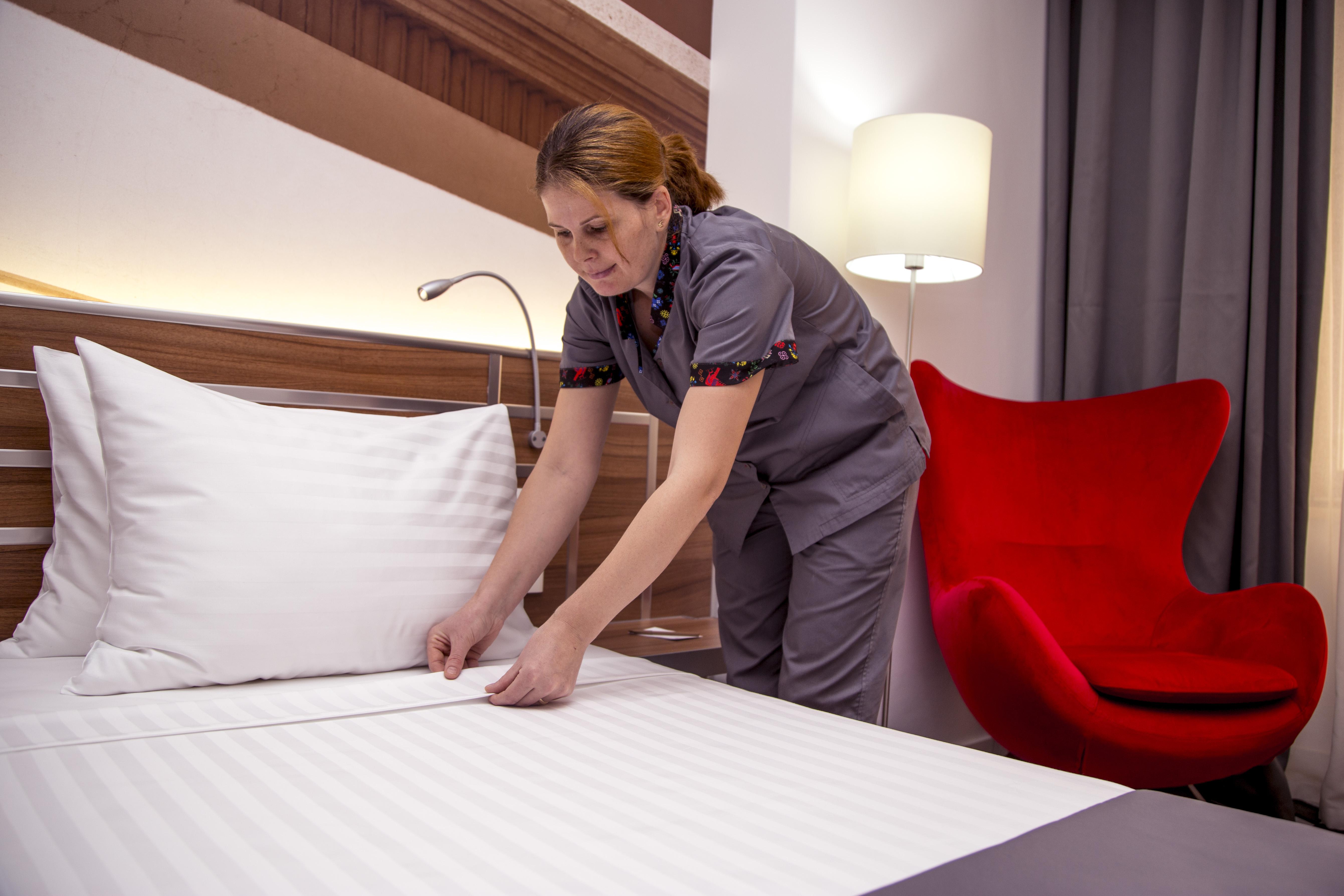 Mercure Unirii Hotel 4*