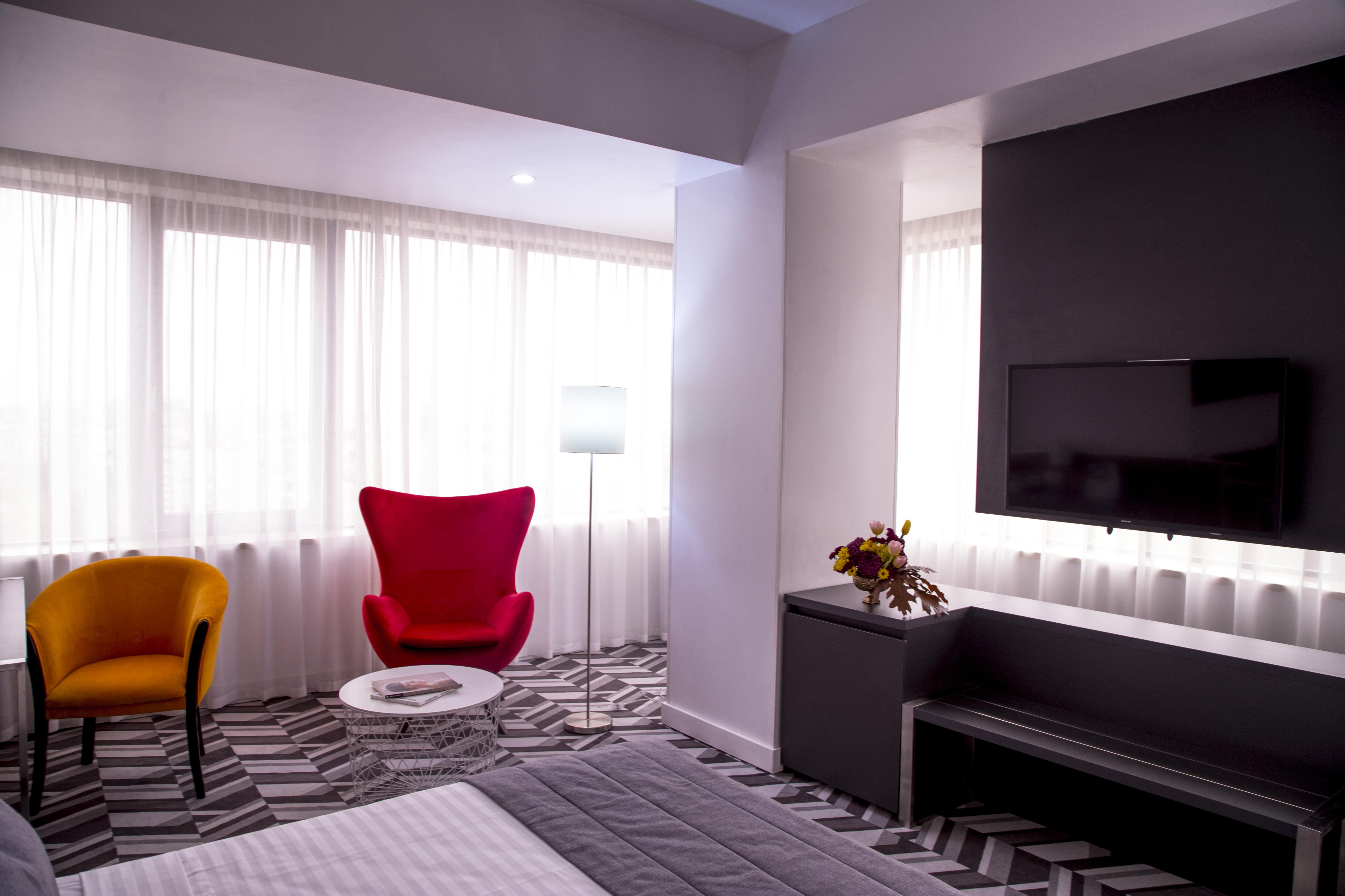 Hotel Mercure Unirii