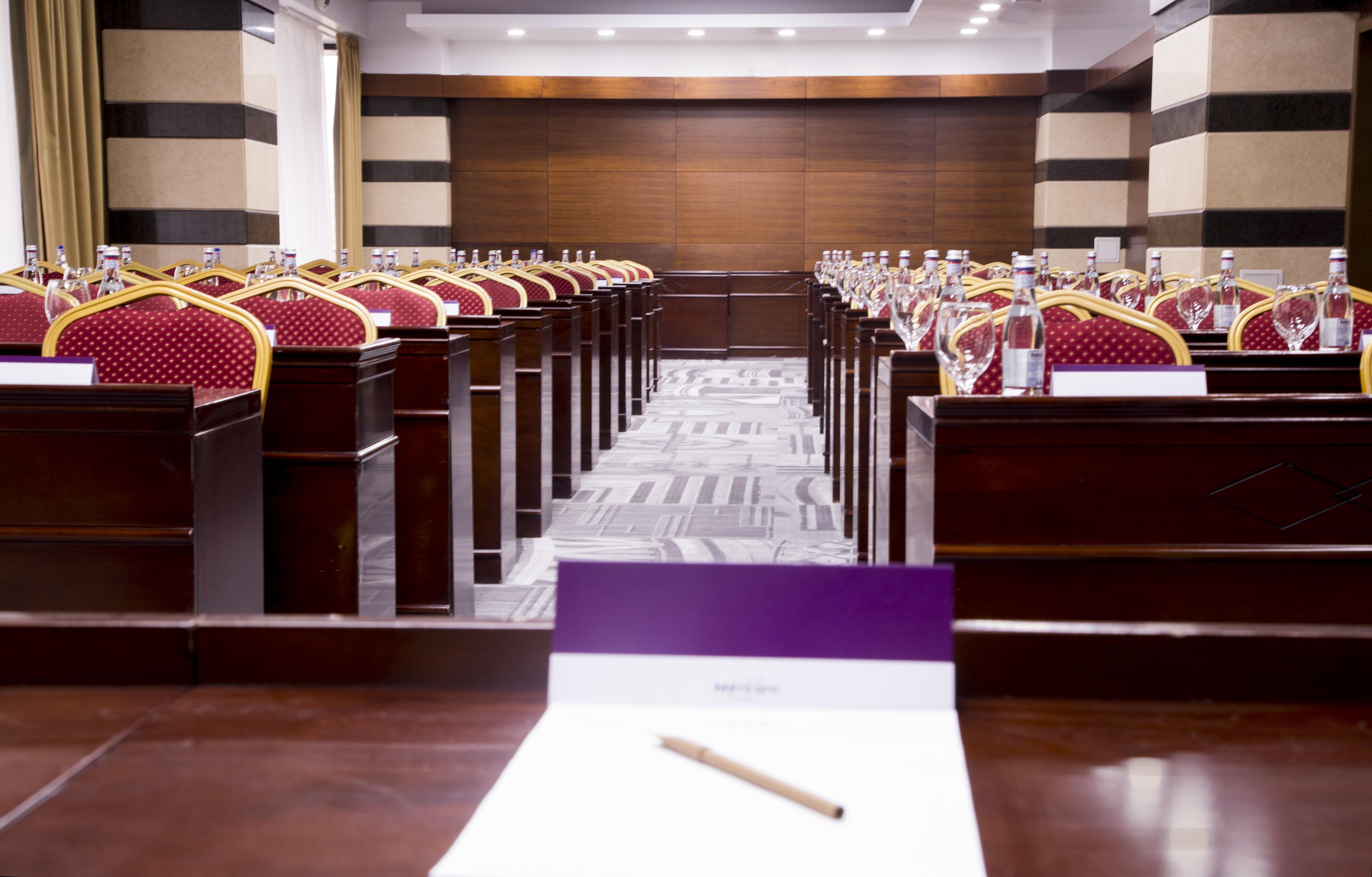Hotel Mercure Unirii