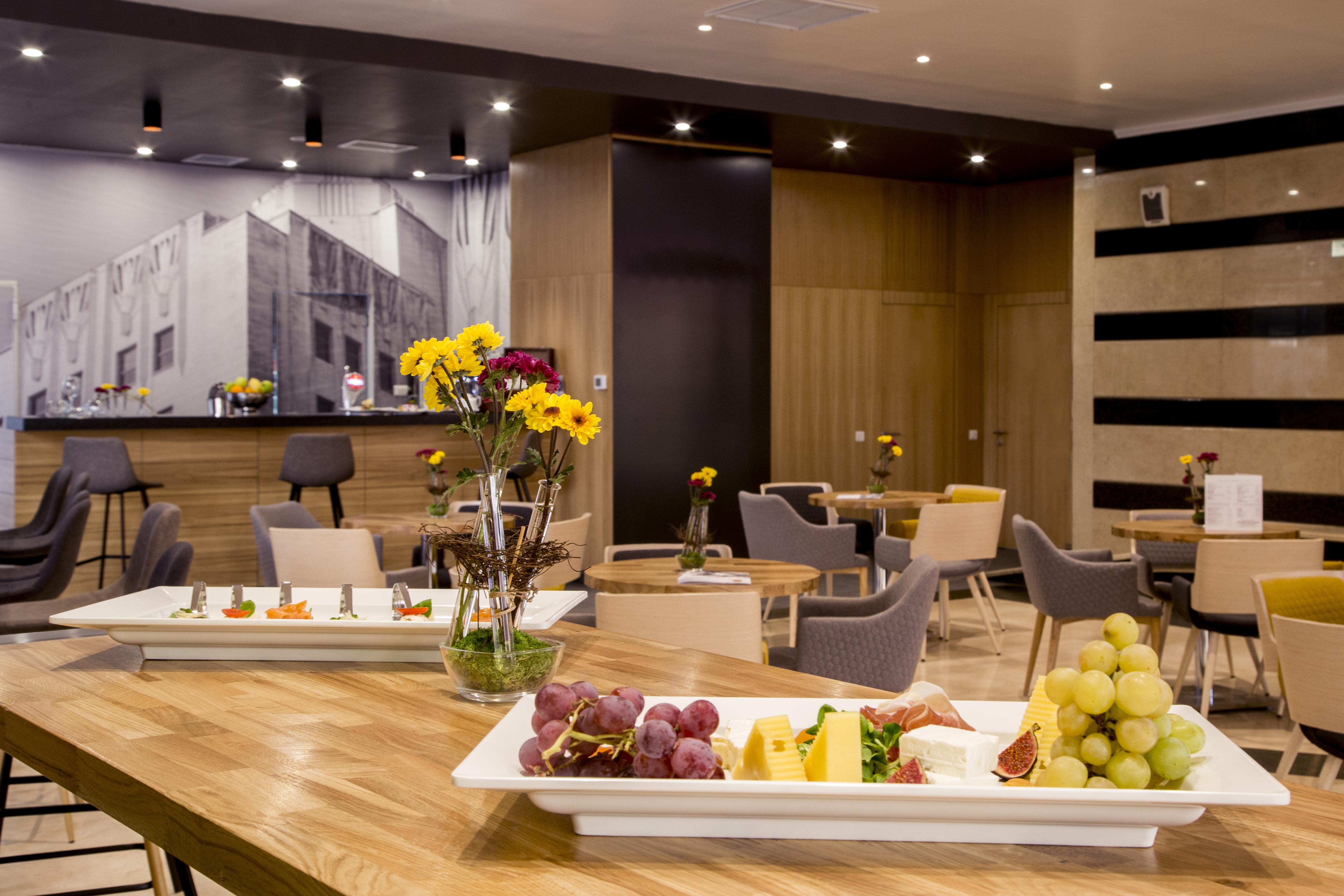 Mercure Unirii