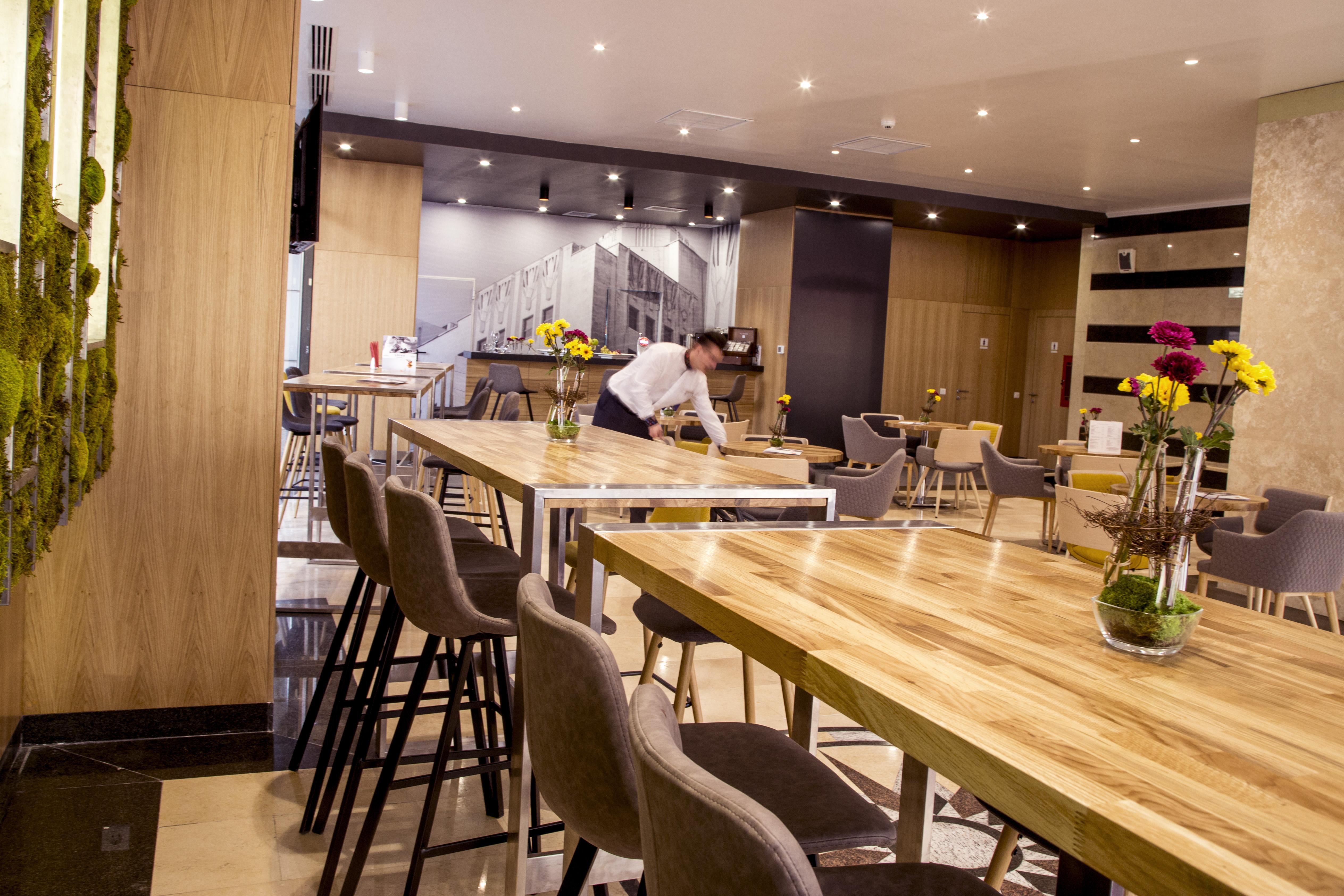 Mercure Unirii 4*