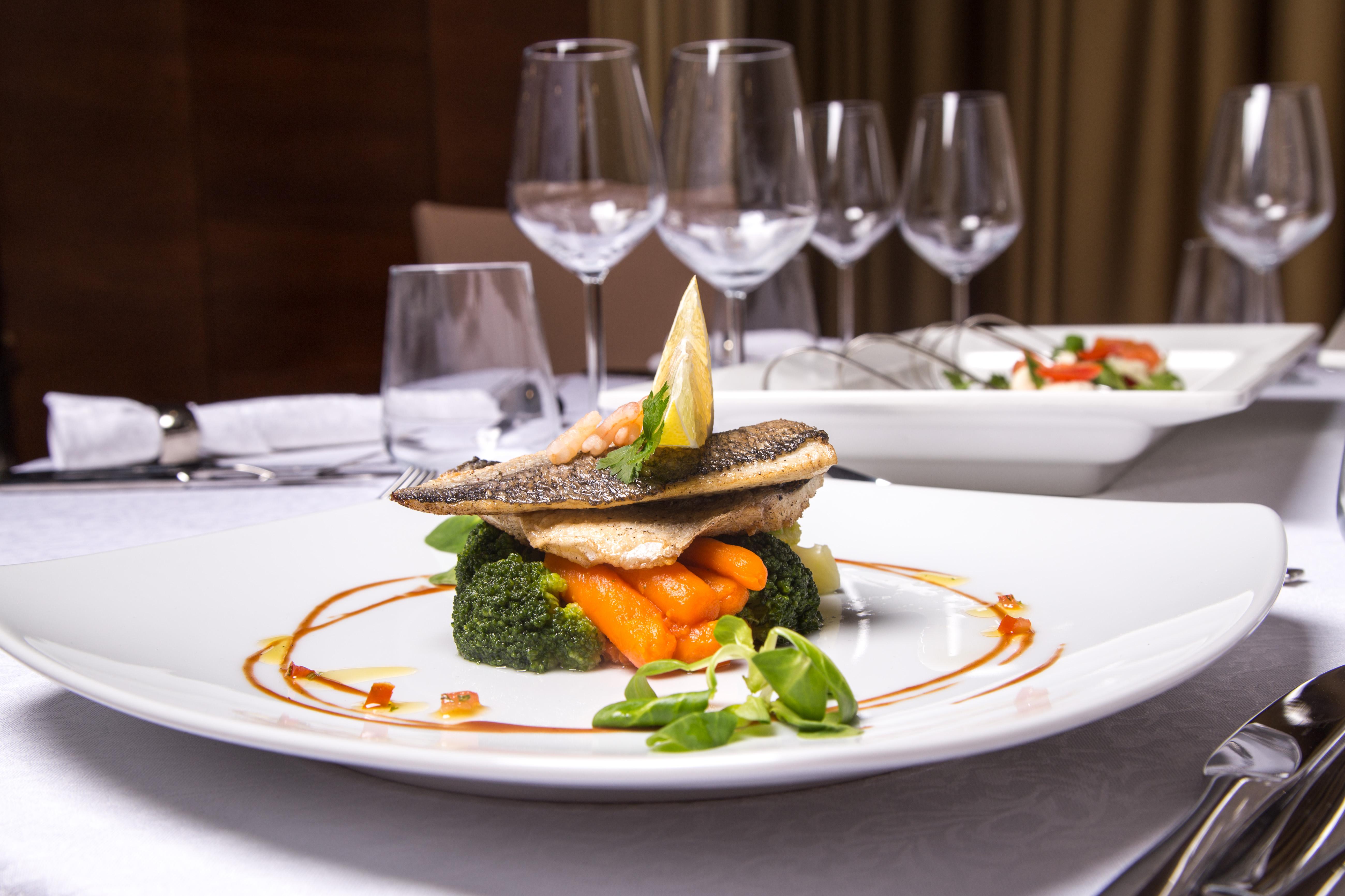 Mercure Unirii 4* Bukarest