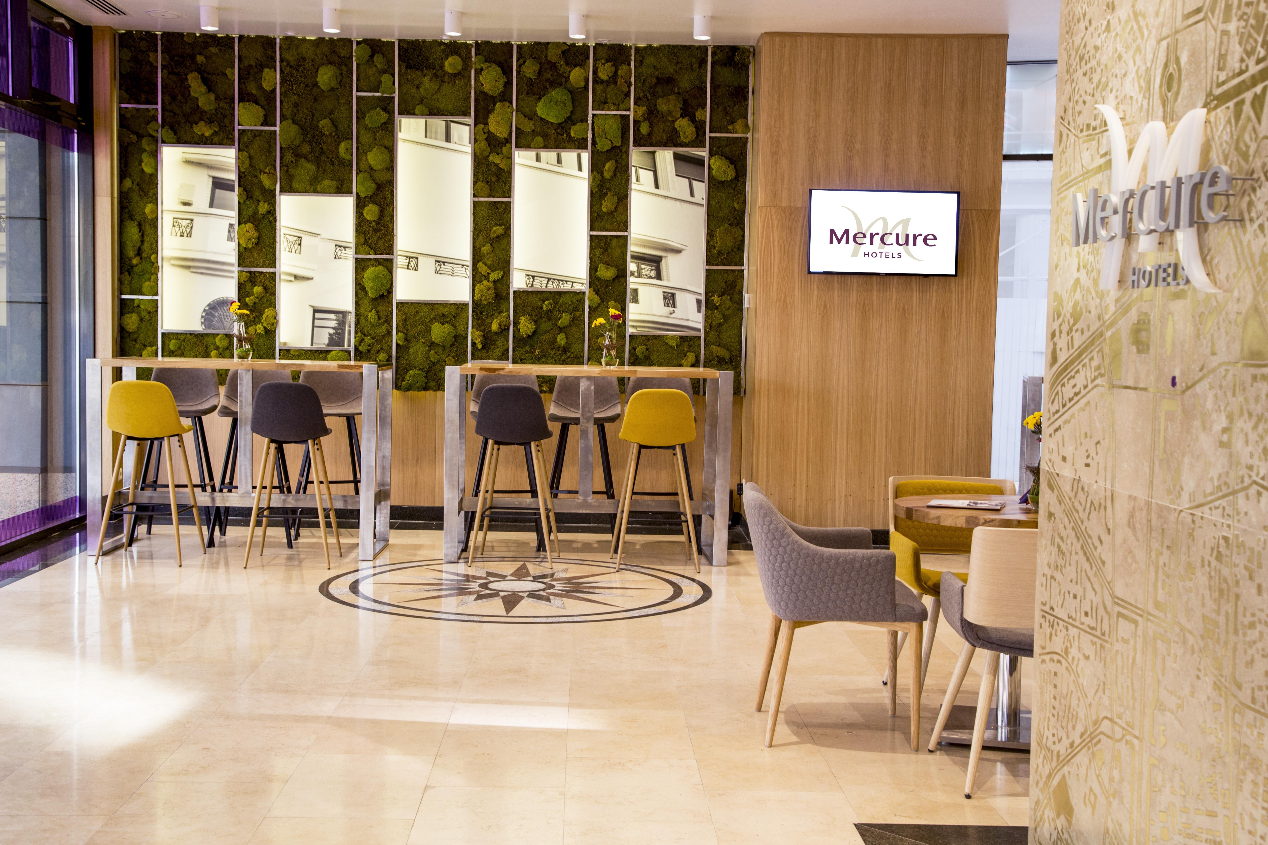 Mercure Unirii Hotel