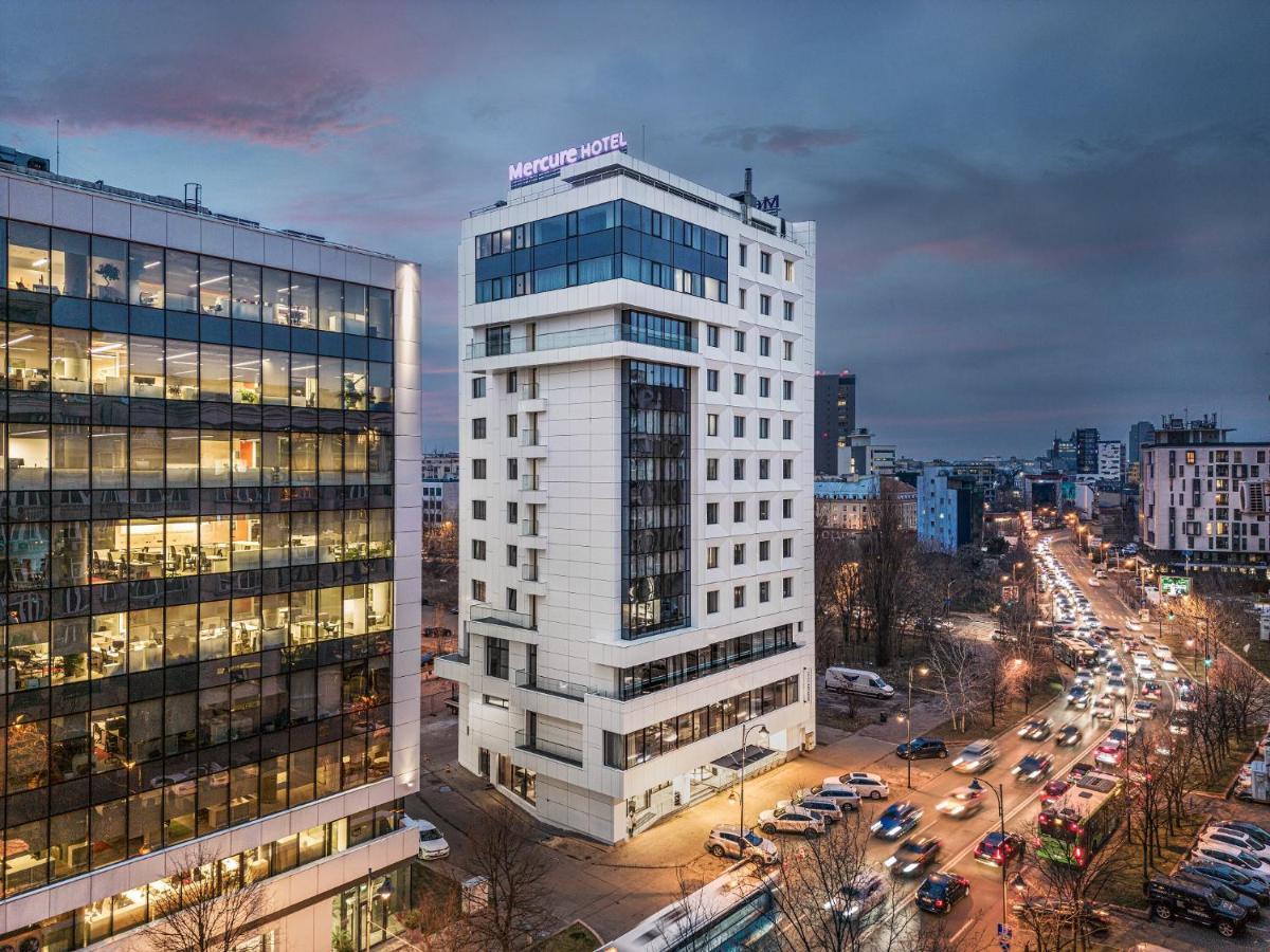 Mercure Unirii Hotel