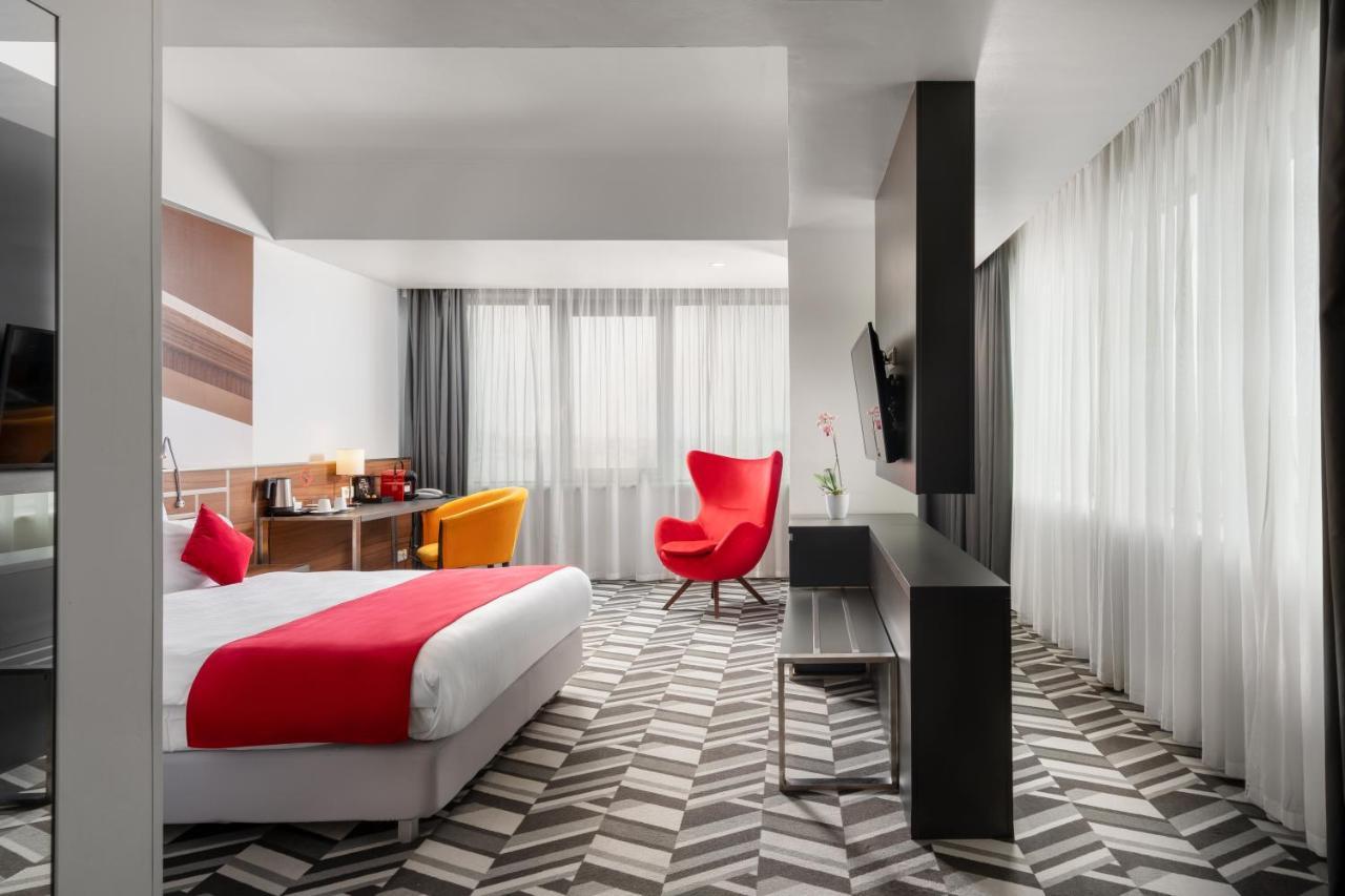 Mercure Unirii Hotel Bucarest