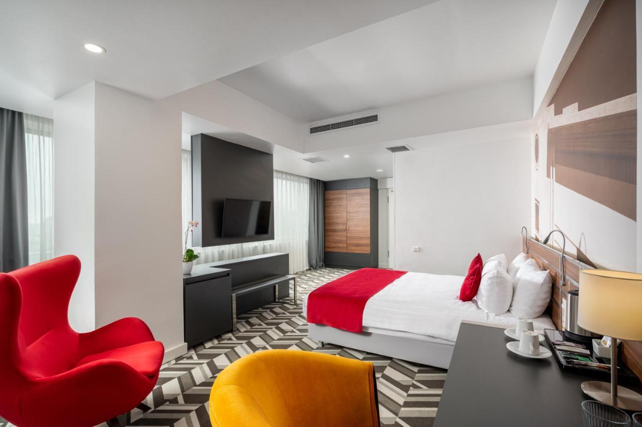 Mercure Unirii Bukarest