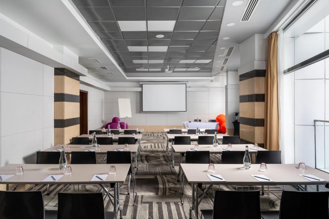 Mercure Unirii 4* Bukarest