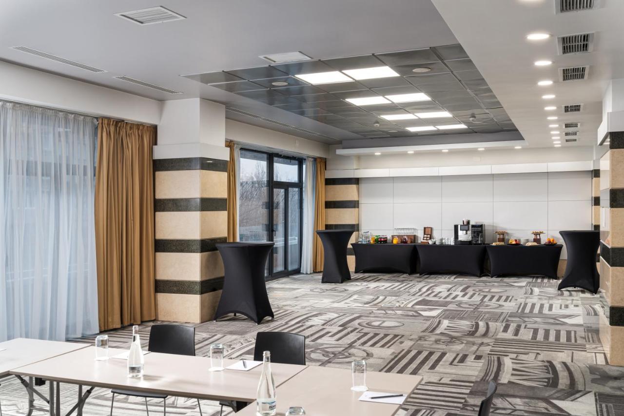 Hotel Mercure Unirii Bucarest