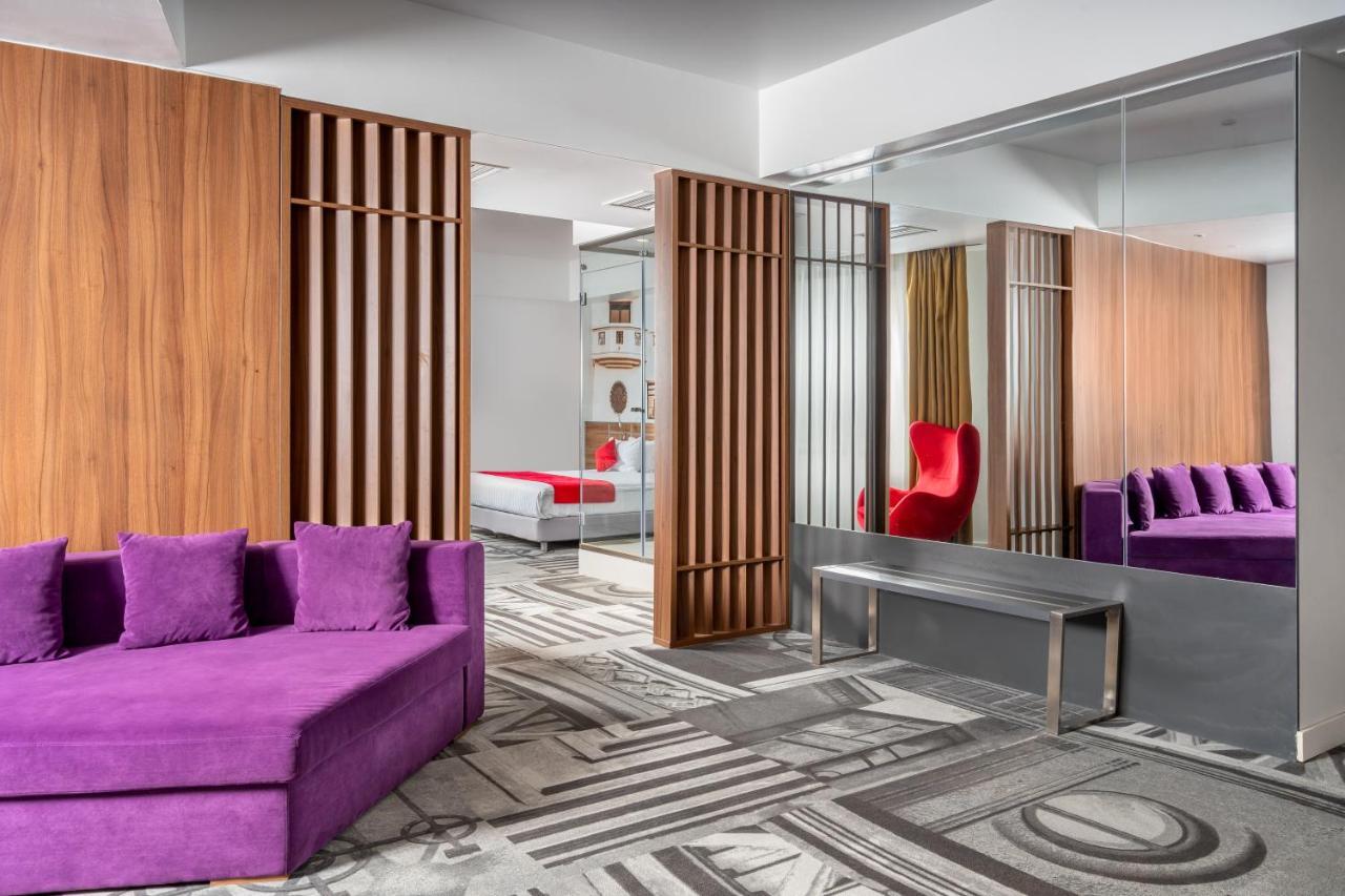 Mercure Unirii Hotel 4*