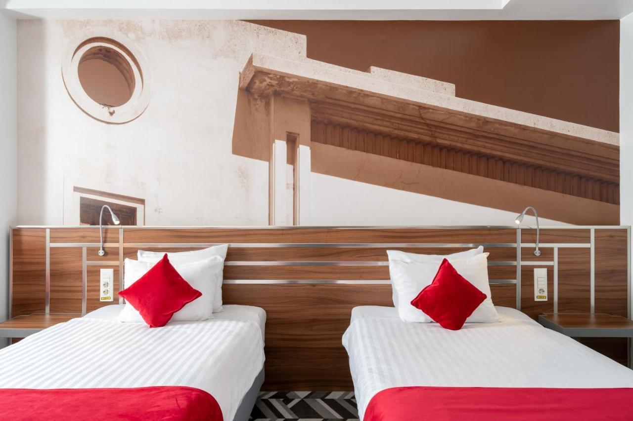 Hotel Mercure Unirii 4*