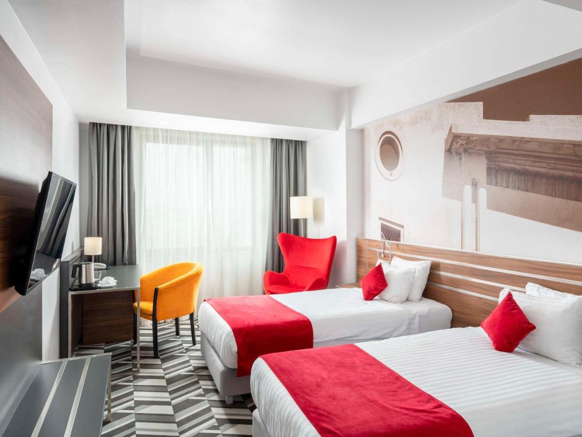 Mercure Unirii Hotel 4*