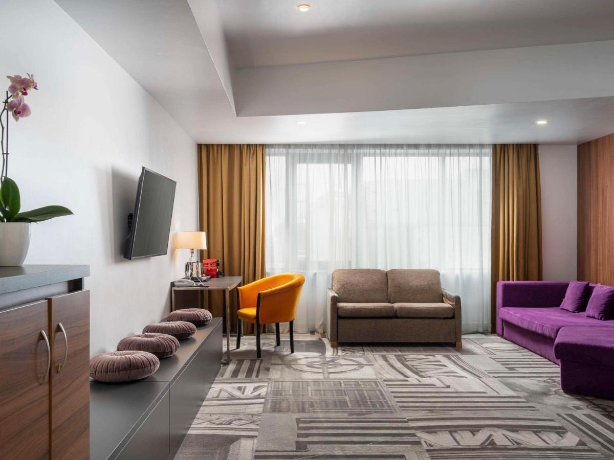 Mercure Unirii 4*