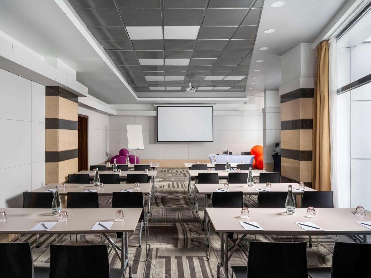 Hotel Mercure Unirii Bukarest