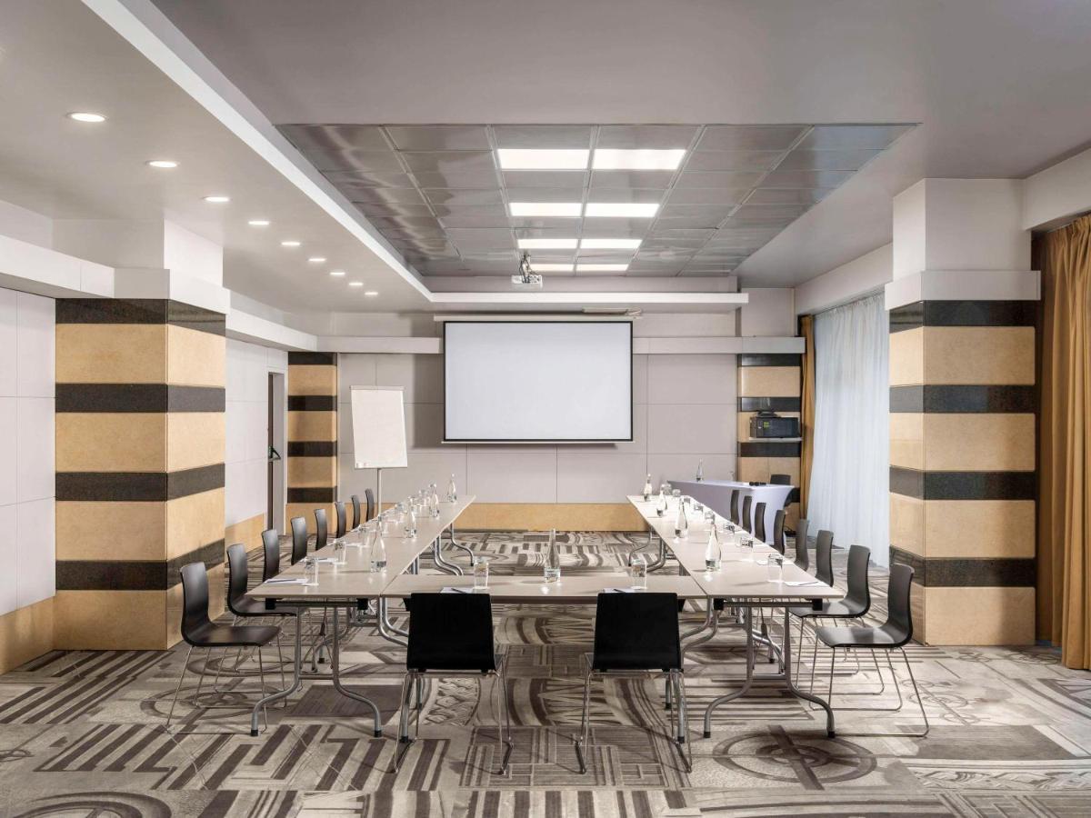 Mercure Unirii Hotel