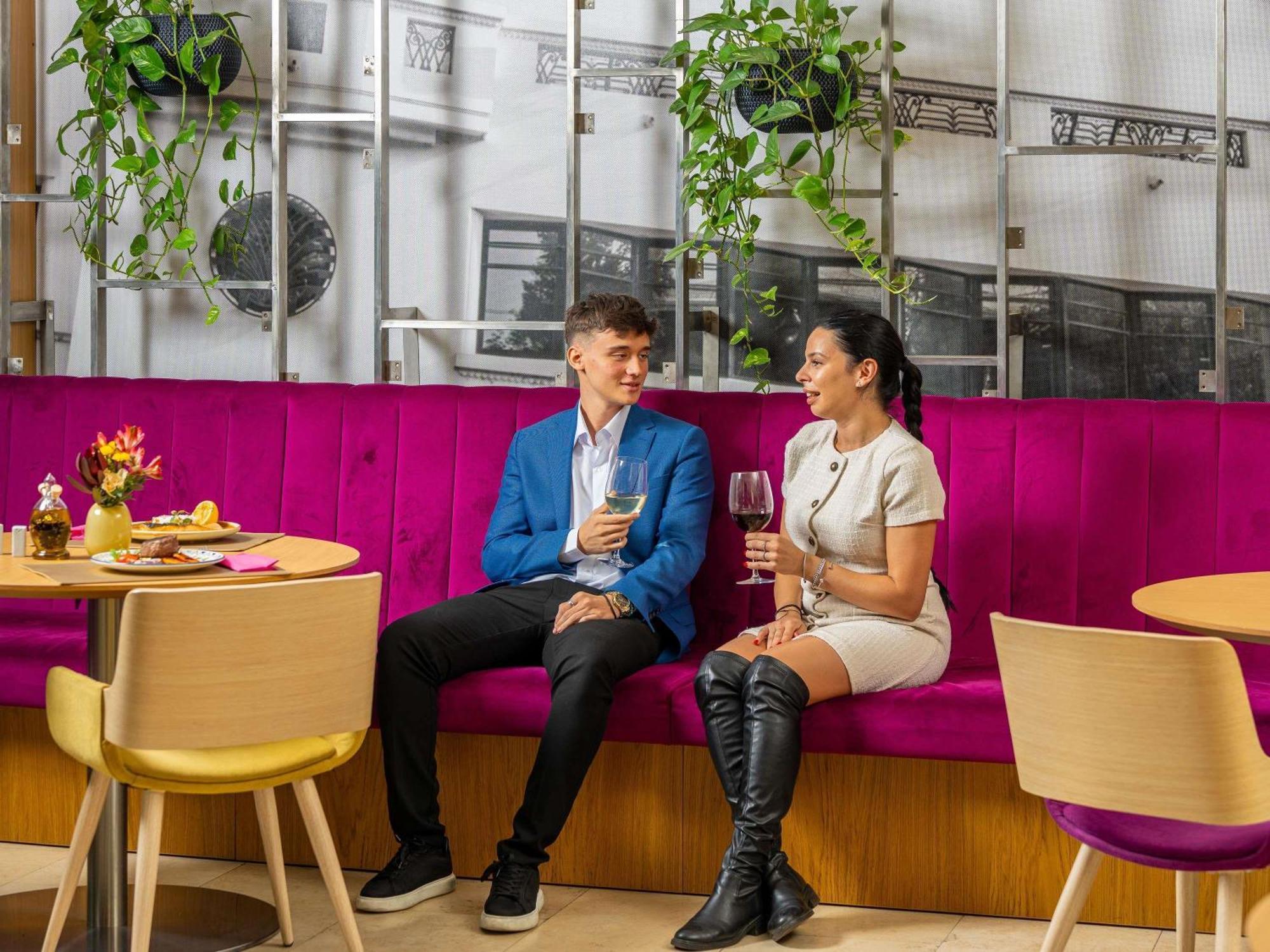 Mercure Unirii Hotel