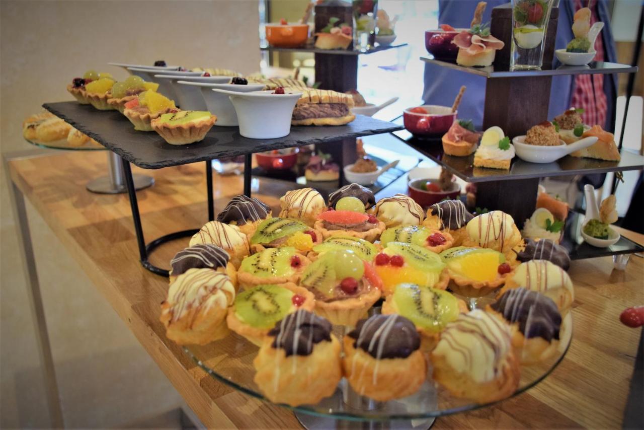 Mercure Unirii Hotel Bucarest