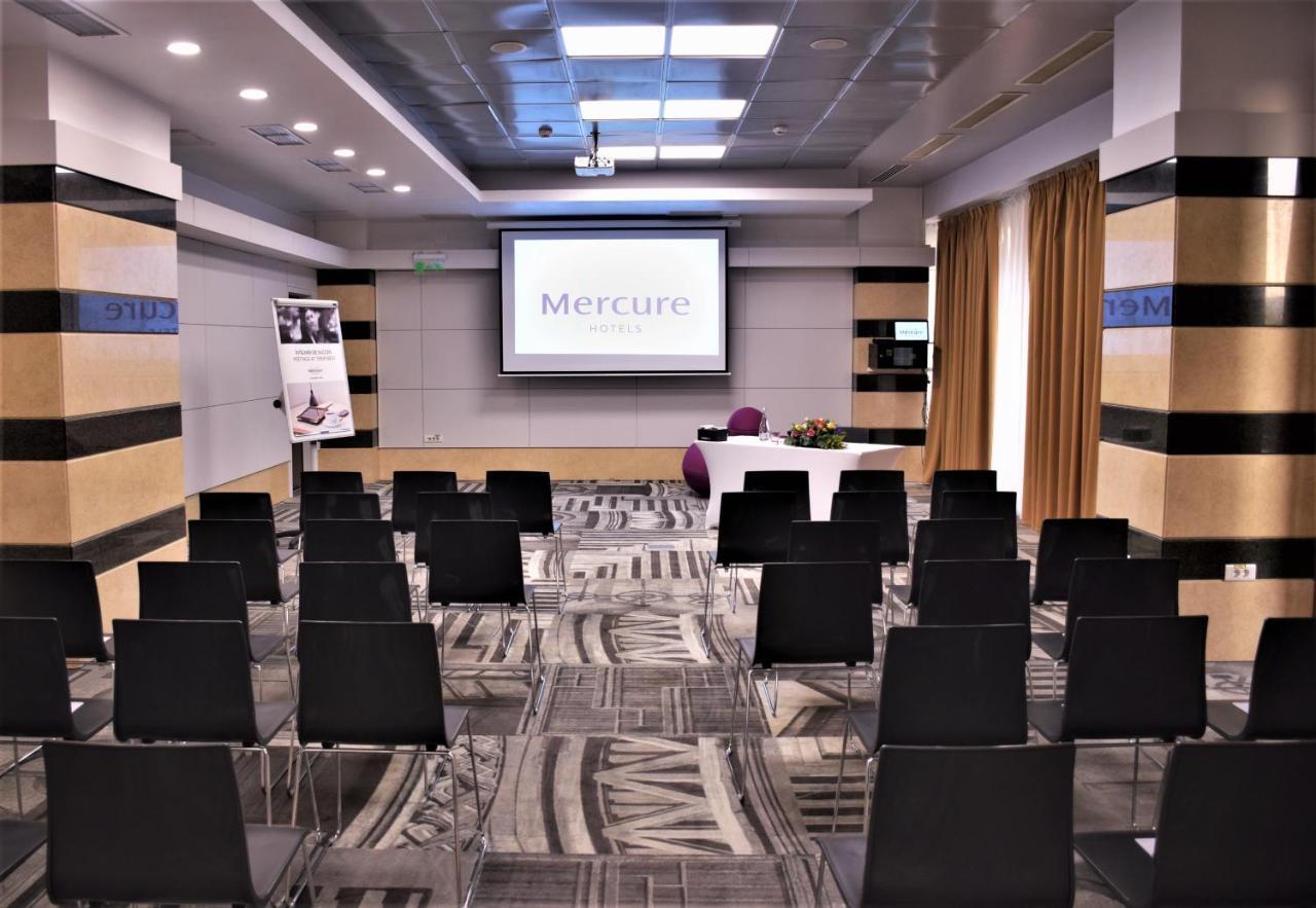 Hotel Mercure Unirii