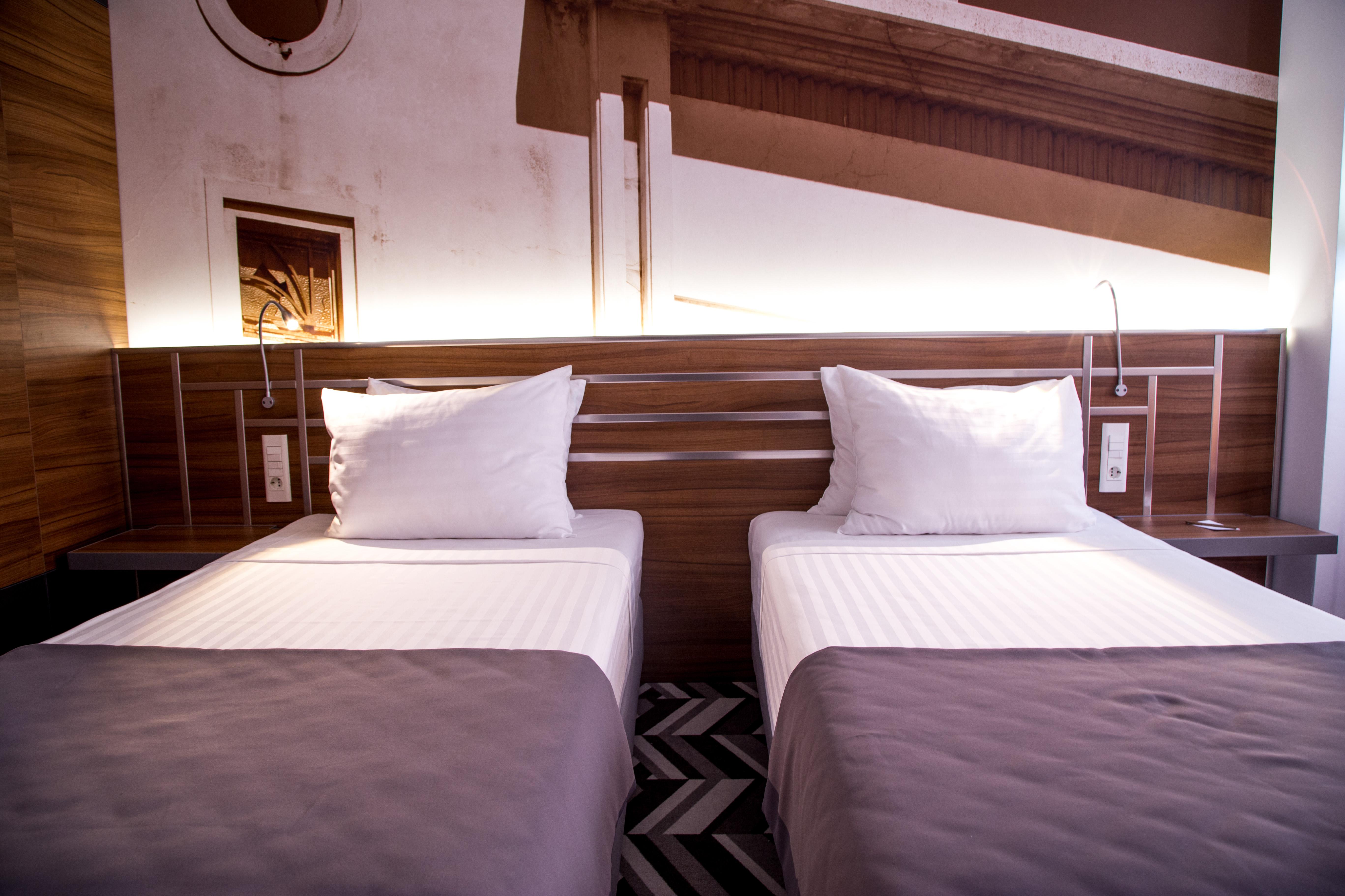 Hotel Mercure Unirii Bucharest