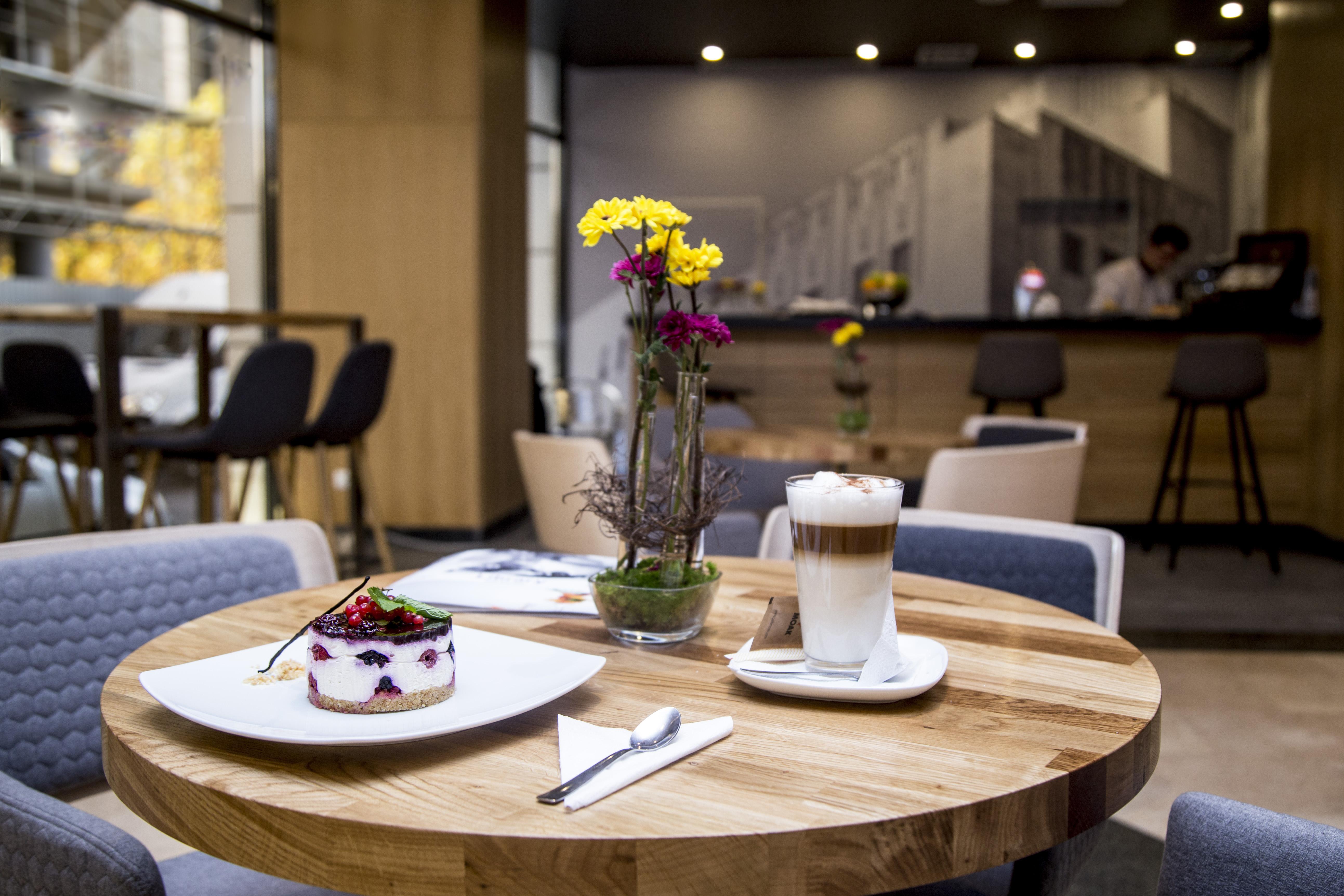 Mercure Unirii Hotel Bucharest