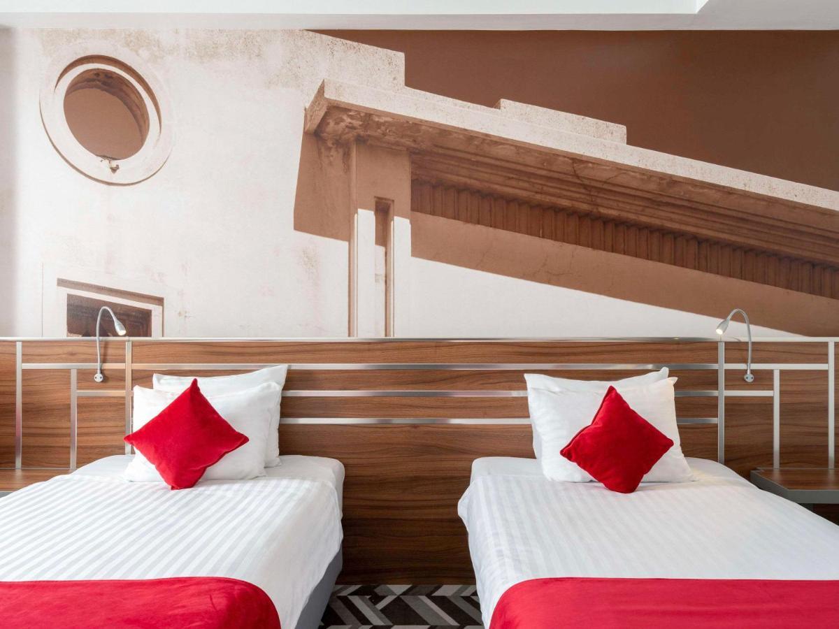 Mercure Unirii Hotel 4*