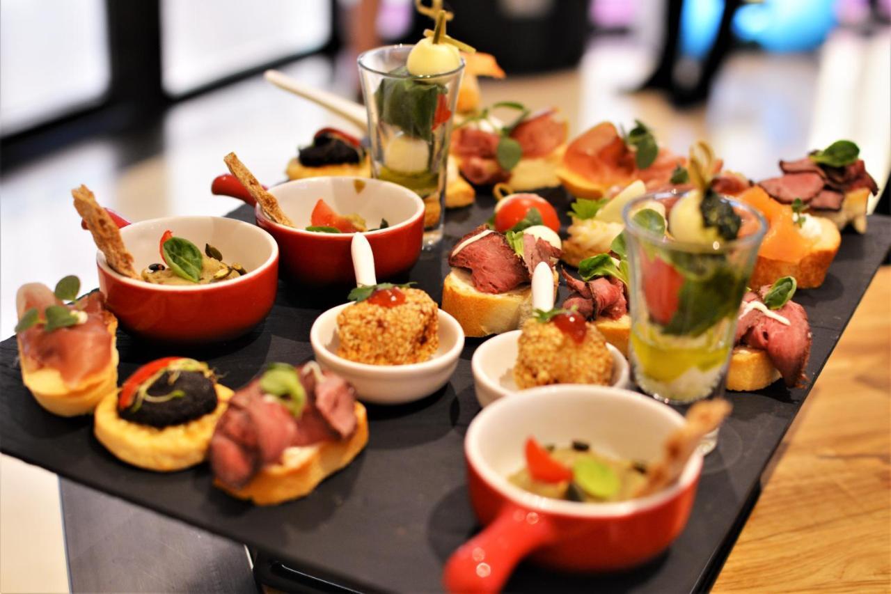 Mercure Unirii Hotel Bucharest