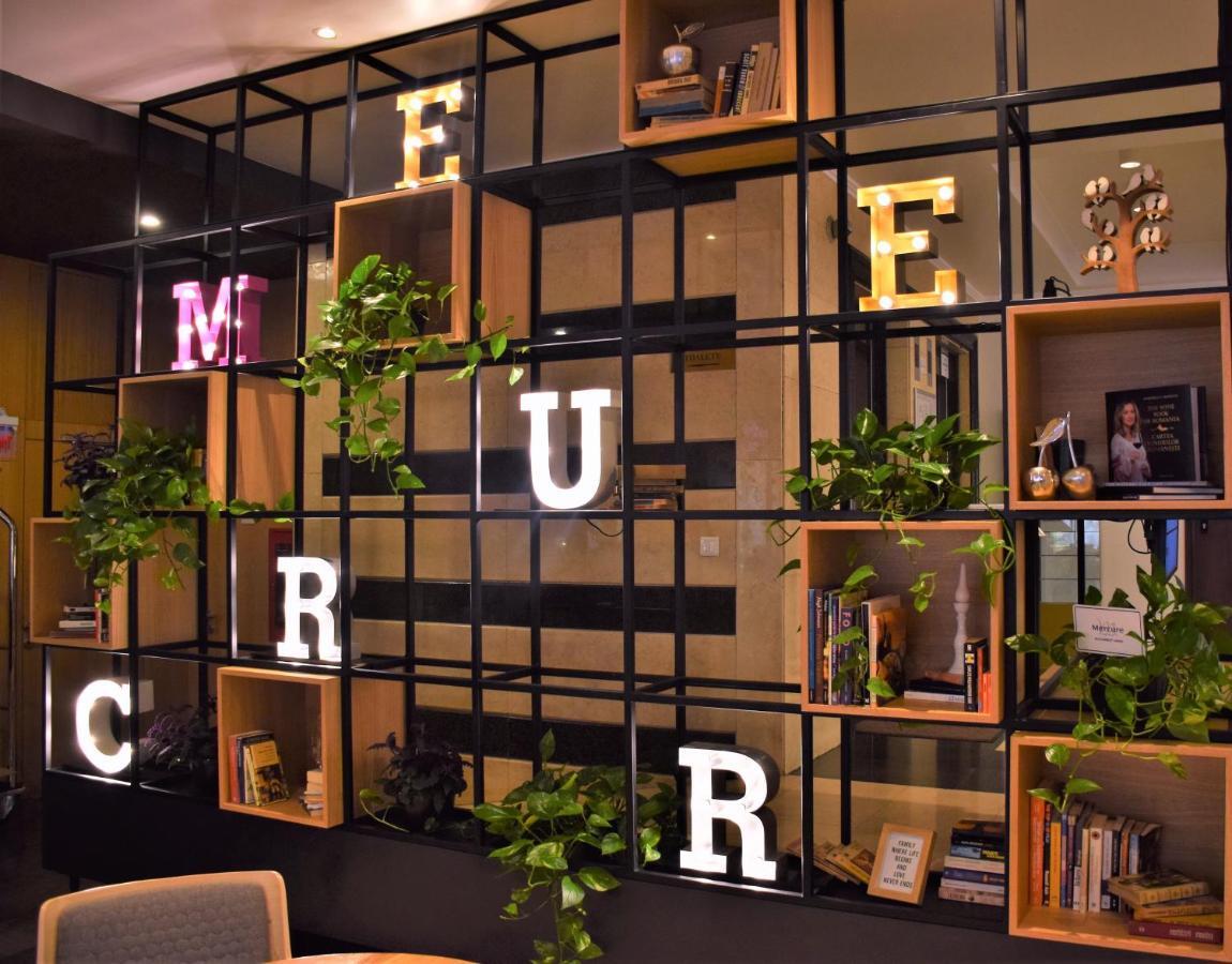 Mercure Unirii